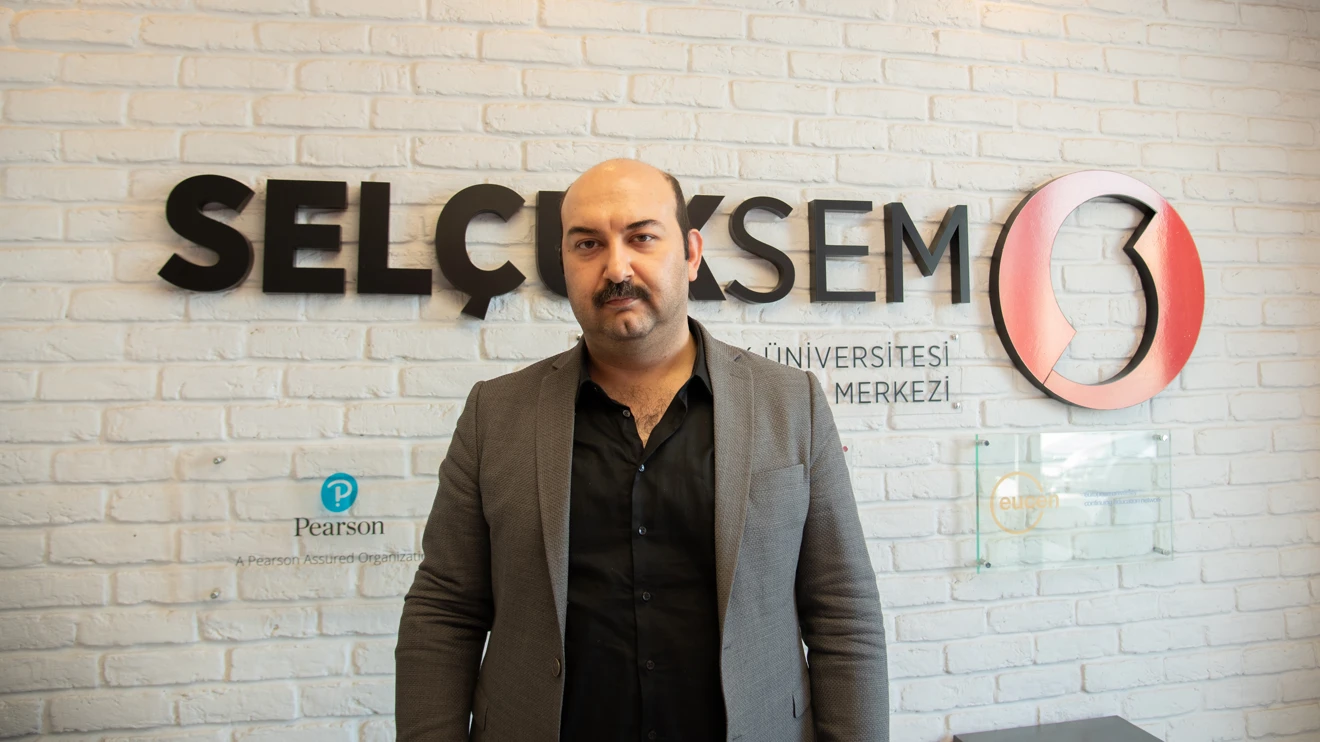 SELÇUKSEM’in Bilirkişilik Temel Eğitimi’ne yoğun ilgi